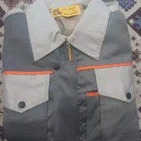 لباس کار کفش کار