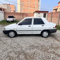 پراید ۱۳۱مدل ۹۴|خودرو سواری و وانت|آق قلا, |دیوار