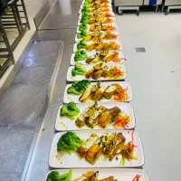 استخدام ، کمک اشپز حرفه ای  ، جهت کار در اشپزخانه