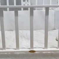 تخت گهواره ای کنار مادر|اسباب و اثاث بچه|تهران, امامت|دیوار