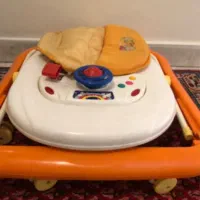 روروئک موزیکال با باطری|اسباب و اثاث بچه|تهران, سهروردی|دیوار