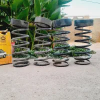 کمک فنر پراید|قطعات یدکی و لوازم جانبی|نصر آباد, |دیوار