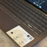 لپتاپ ایسوس ryzen5 با52 روز کارکرد هارد/اقساط 3.8%|رایانه همراه|تبریز, |دیوار