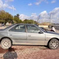 پارس ساده مدل ۹۸|خودرو سواری و وانت|اهواز, زندوکیلی|دیوار