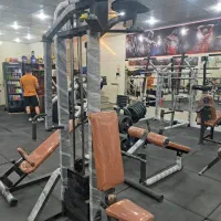 باشگاه بدنسازی|تجهیزات ورزشی|اهواز, آریاشهر|دیوار