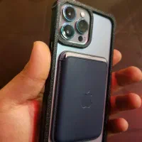 گوشی آیفون ۱۳پرومکس lla
