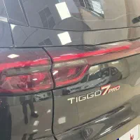 تیگو ۷ پریمیوم ۴۰۳ بی رنگ|خودرو سواری و وانت|قم, زنبیل آباد|دیوار