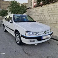 پژو پارس TU5 مدل 1401 دریچه گاز سیمی|خودرو سواری و وانت|شیراز, ارم|دیوار