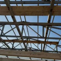 اجرای سربندی ساخت و نصب نما  وال پست درب و...|خدمات پیشه و مهارت|رشت, دیلمان|دیوار