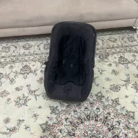 کالسکه و کریر در حد نو
