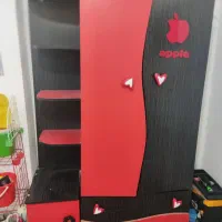 کمد|جاکفشی، کمد، دراور|مشهد, کوی ولیعصر|دیوار