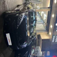 207 اتومات پانا