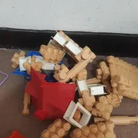 اسباب بازی|اسباب‌بازی بچه|شاهین‌شهر, شهرک سایت|دیوار