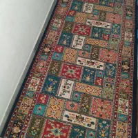 گلیم فرش،آکواریوم، بالشتی صندلی پژو