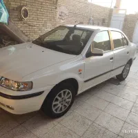 سمند ال یکس مدل98|خودرو سواری و وانت|اهواز, سیاحی(سه راه خرمشهر)|دیوار