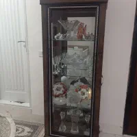 ویترین در حد نو