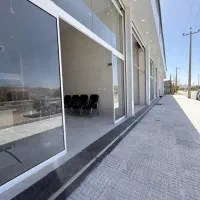 رهن واجاره مغازه *۸۰متری *ورودی ۴ *ارتفاع ۵*صدرا