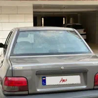 پراید ۱۳۱ مدل ۹۵|خودرو سواری و وانت|الوند, |دیوار