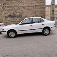 سمندLX|خودرو سواری و وانت|قدس, شهرقدس|دیوار