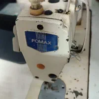 چرخ راسته دوزفومکس