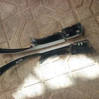 کفپوش قفل فرمان جلوپنجره چراغ سقفی ۲۰۶ چادر ماشین|قطعات یدکی و لوازم جانبی|مشهد, شهرآرا|دیوار