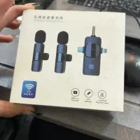 میکروفون برای محتوا ضبط کردن|صوتی و تصویری|همدان, |دیوار