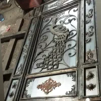 جوشکاری و آهنگری سیار