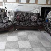 مبلمان  ۷ نفره