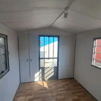 کانکس نگهبانی|مصالح و تجهیزات ساختمان|شیروان (خراسان), |دیوار