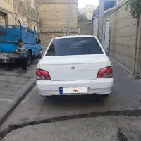 پراید 132دوگانه سوز مدل 97|خودرو سواری و وانت|کرج, خرمدشت|دیوار