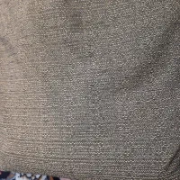 پارچه قهوه ای کشی
