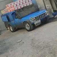 نیسان وانت|خودرو سواری و وانت|شریفآباد, |دیوار