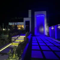 اجاره روزانه ویلا استخردار