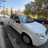 تیبا صندوقدار 1401|خودرو سواری و وانت|تهران, تهرانپارس جنوبی|دیوار