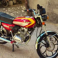 موتور 200