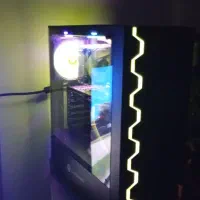 کیس کامپیوتر گیمینگ