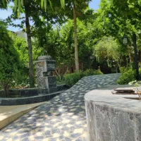 ویلا دوبلکس خاص