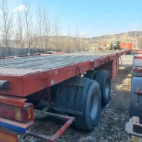 تریلی کفی|خودرو سنگین|اردبیل, |دیوار