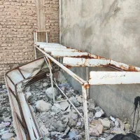 بساط میوه فروشی|فروشگاه و مغازه|شیراز, کوشک میدان|دیوار