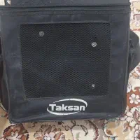 اکو سیستم کارکرده ولی سالم