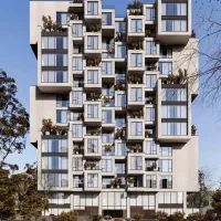 شهرک غرب / ۱۸۰ متر سازه برند مدرن / مشاعات هتلینگ|پیش‌فروش املاک|تهران, ایوانک|دیوار