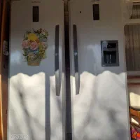 یخجال دو قلو ایران شرق