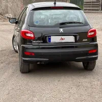 ۲۰۷|خودرو سواری و وانت|کرمان, |دیوار