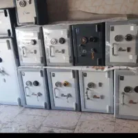 گاوصندوق درنسیم شهر|ابزارآلات|نسیم‌شهر, |دیوار