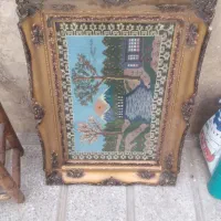 مقداری لوازم منزل در حد نو