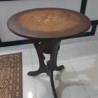 میز خاطره|بوفه، ویترین، کنسول|سرپل ذهاب, |دیوار