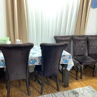 میز ناهار خوری میز غذاخوری