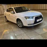 دنا پلاس ۶ دنده توربو در حد|خودرو سواری و وانت|تبریز, |دیوار