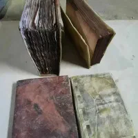 سر کتاب ،دعا ،بازگشت معشوق ،تضمینی