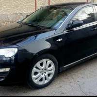 ام جی 550|خودرو سواری و وانت|شیراز, فضل‌آباد|دیوار